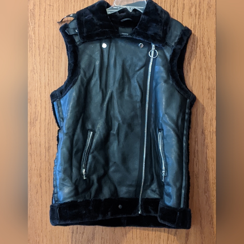 Forever 21 Vest
